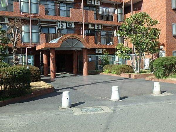 ライオンズマンション相模野