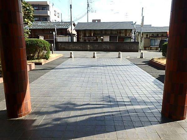 ライオンズマンション相模野