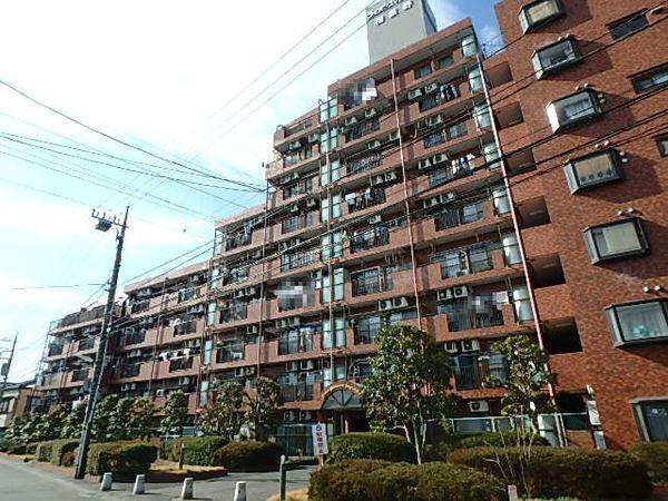 ライオンズマンション相模野