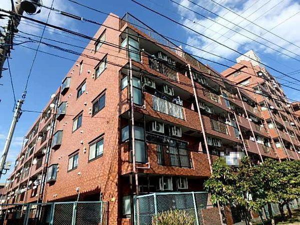ライオンズマンション相模野