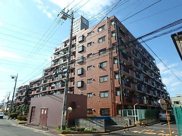 ライオンズマンション相模野