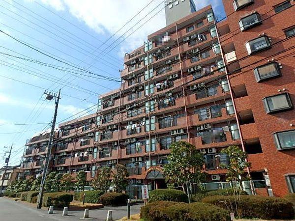 ライオンズマンション相模野