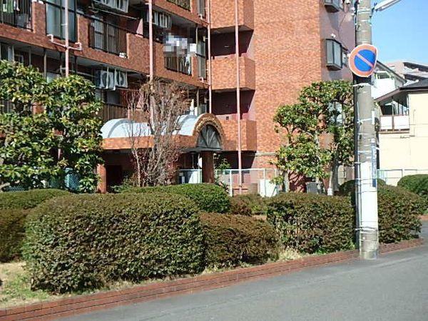 ライオンズマンション相模野