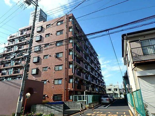 ライオンズマンション相模野