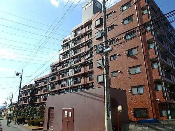ライオンズマンション相模野