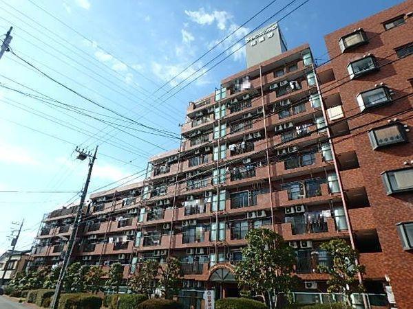ライオンズマンション相模野