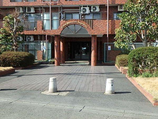 ライオンズマンション相模野