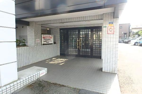 三協鶴間ガーデンハウス