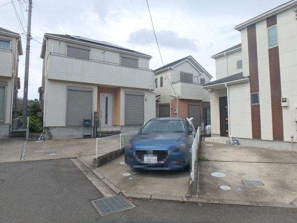 綾瀬市大上７丁目の中古一戸建て