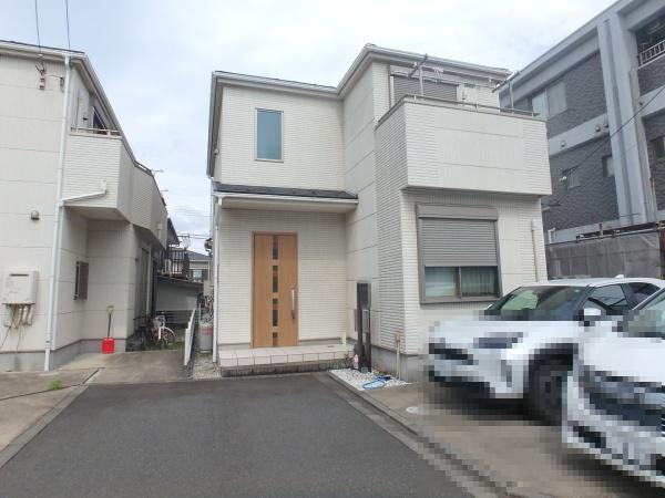 綾瀬市大上７丁目の中古一戸建て