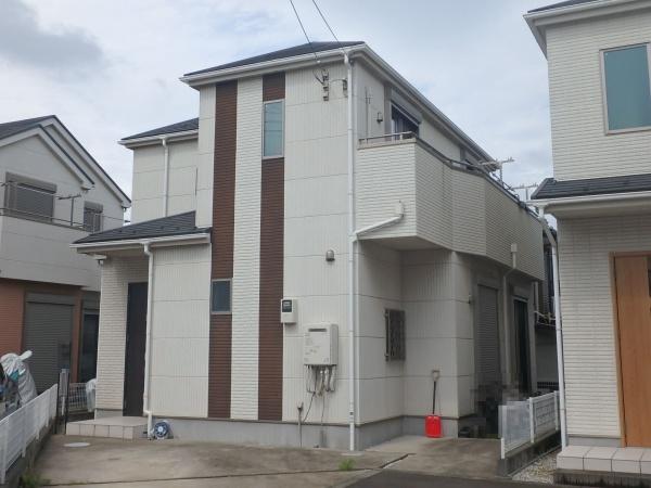 綾瀬市大上７丁目の中古一戸建て