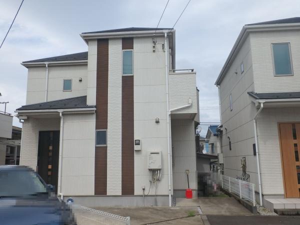 綾瀬市大上７丁目の中古一戸建て