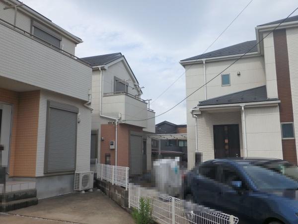 綾瀬市大上７丁目の中古一戸建て