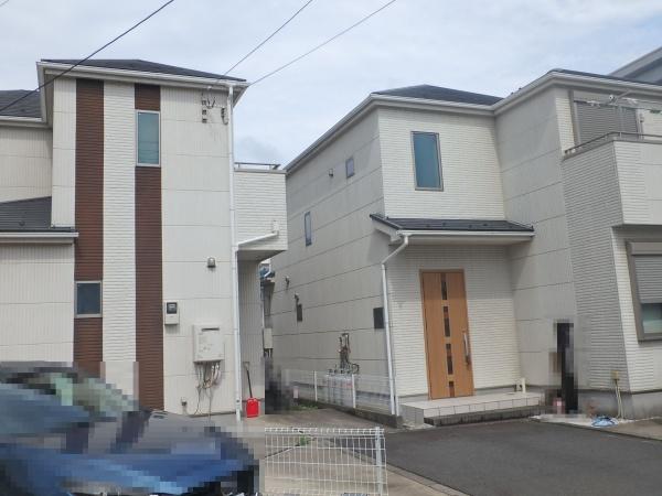 綾瀬市大上７丁目の中古一戸建て