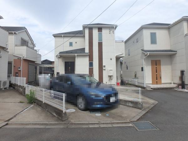 綾瀬市大上７丁目の中古一戸建て