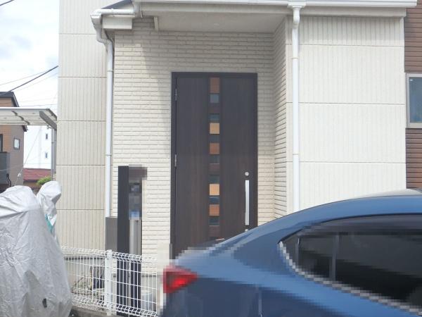 綾瀬市大上７丁目の中古一戸建て