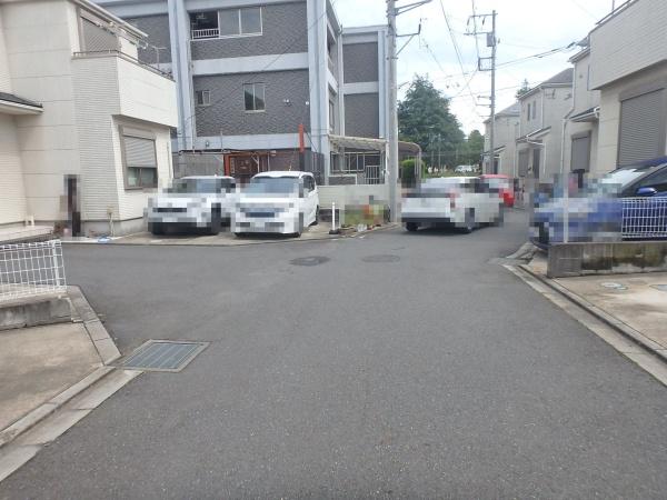 綾瀬市大上７丁目の中古一戸建て