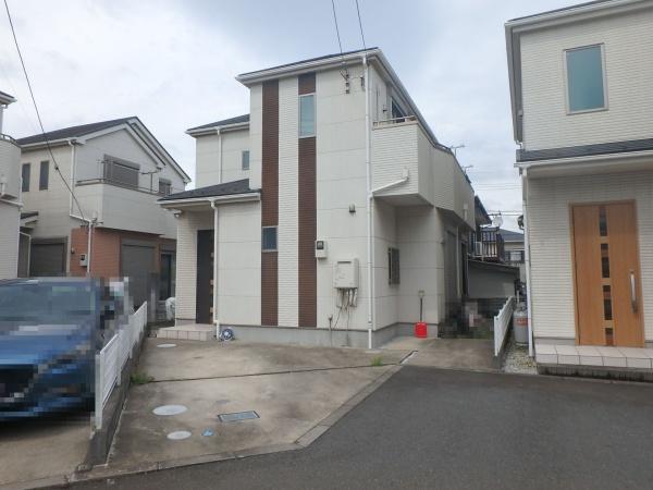 綾瀬市大上７丁目の中古一戸建て