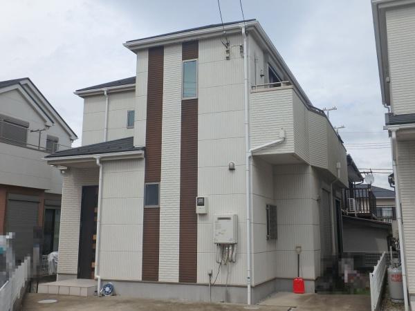 綾瀬市大上７丁目の中古一戸建て