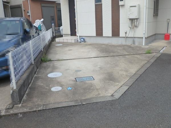 綾瀬市大上７丁目の中古一戸建て
