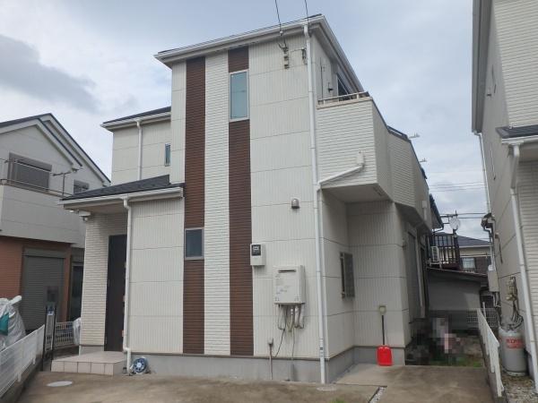 綾瀬市大上７丁目の中古一戸建て