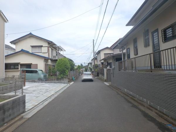 綾瀬市綾西３丁目の新築一戸建
