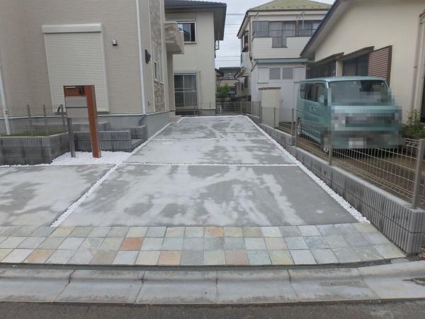 綾瀬市綾西３丁目の新築一戸建