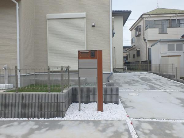 綾瀬市綾西３丁目の新築一戸建