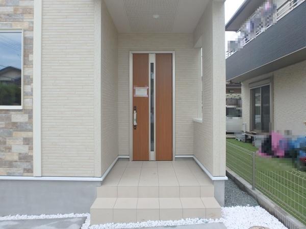 綾瀬市綾西３丁目の新築一戸建