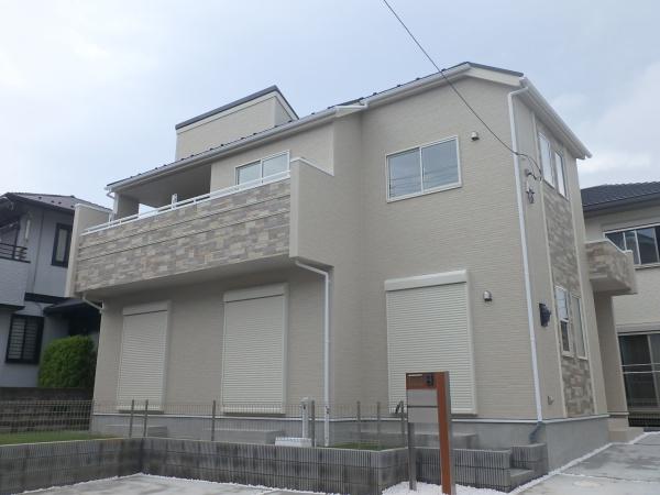 綾瀬市綾西３丁目の新築一戸建