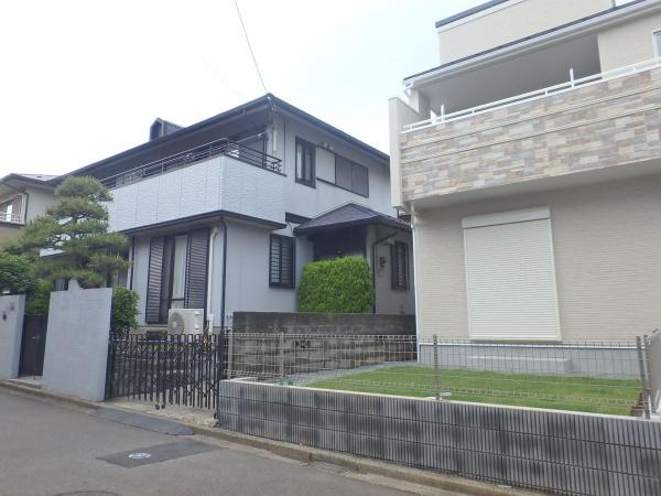 綾瀬市綾西３丁目の新築一戸建