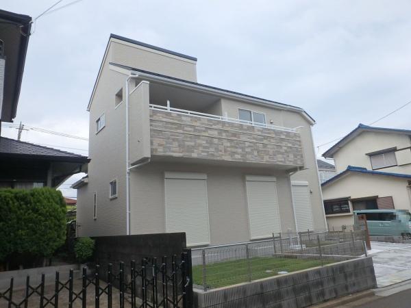 綾瀬市綾西３丁目の新築一戸建