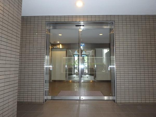 シャルマンコーポさがみ野