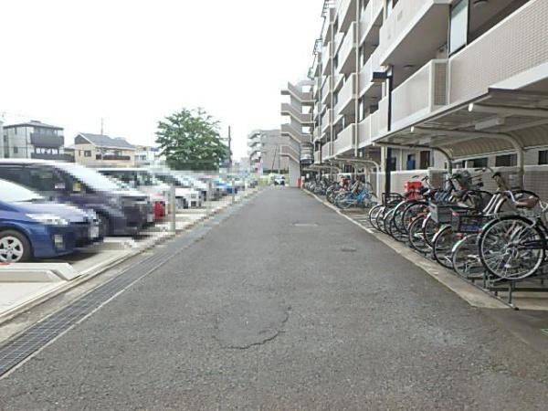 シャルマンコーポさがみ野