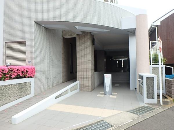 シャルマンコーポさがみ野