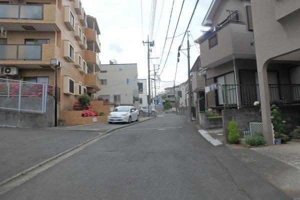 ライオンズマンション相武台前第２