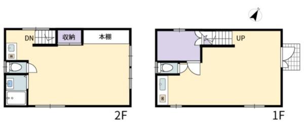 座間市新田宿の土地
