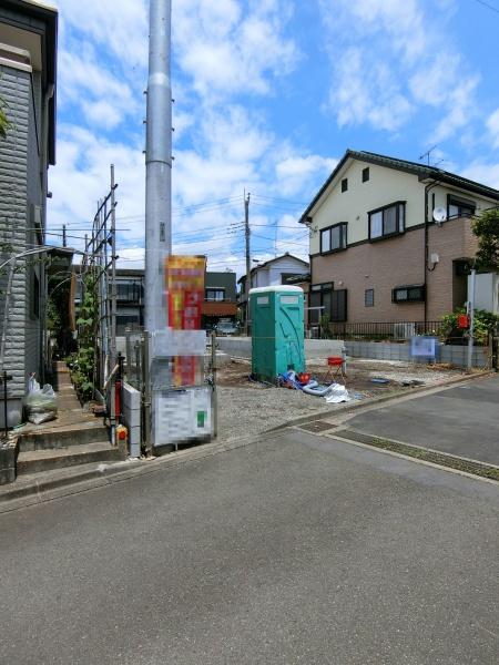 相模原市南区新戸の新築一戸建