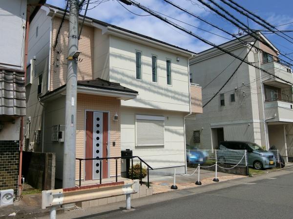 相模原市南区新戸の中古一戸建て