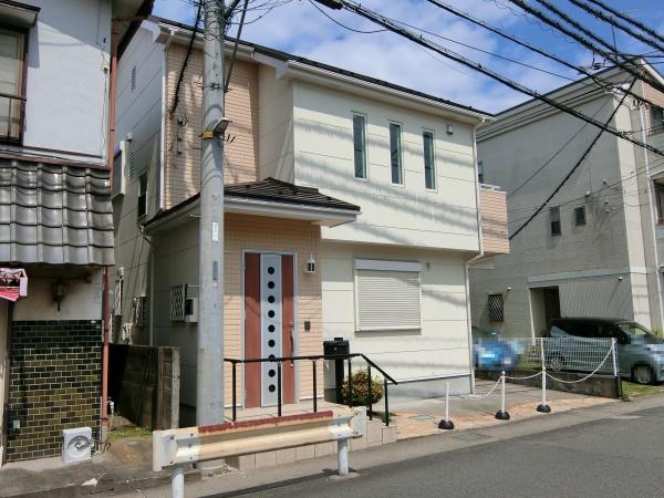 相模原市南区新戸の中古一戸建て