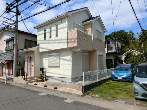 相模原市南区新戸の中古一戸建て