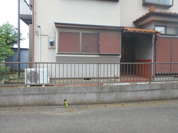海老名市杉久保北１丁目の土地
