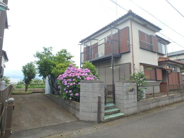 海老名市杉久保北１丁目の売土地