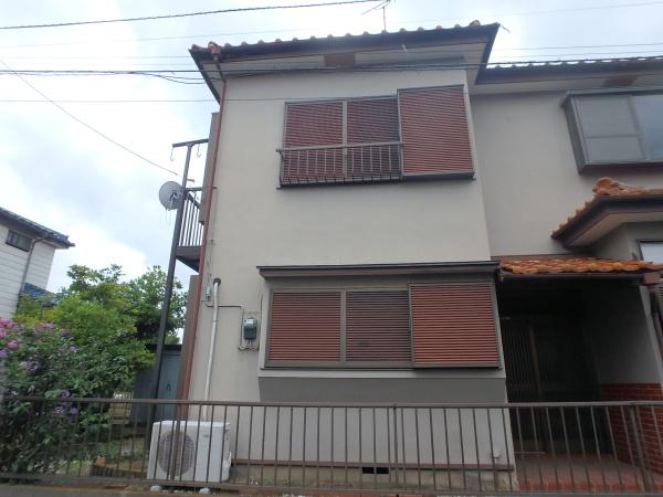 海老名市杉久保北１丁目の土地