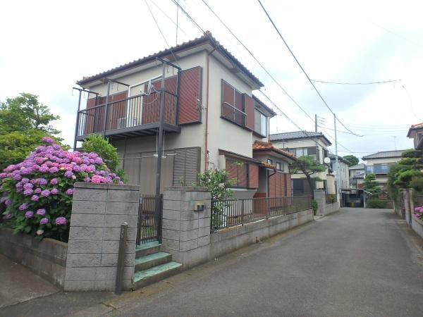 海老名市杉久保北１丁目の売土地