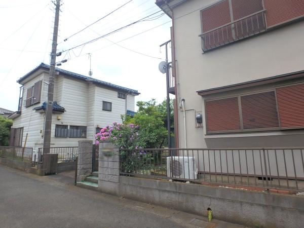 海老名市杉久保北１丁目の売土地