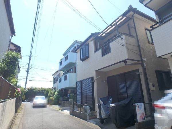 綾瀬市寺尾中１丁目の中古一戸建て