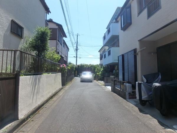 綾瀬市寺尾中１丁目の中古一戸建て