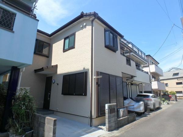 綾瀬市寺尾中１丁目の中古一戸建て