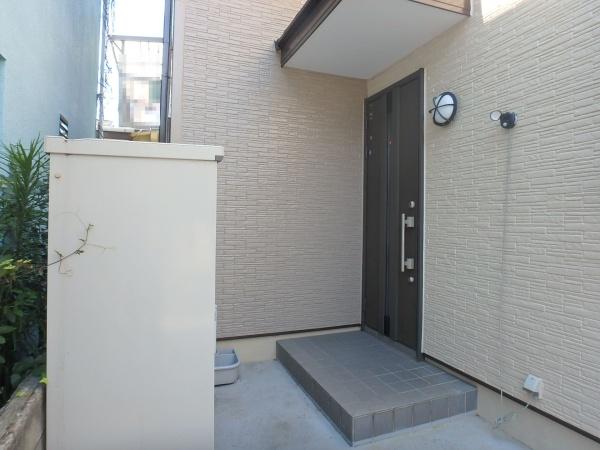 綾瀬市寺尾中１丁目の中古一戸建て